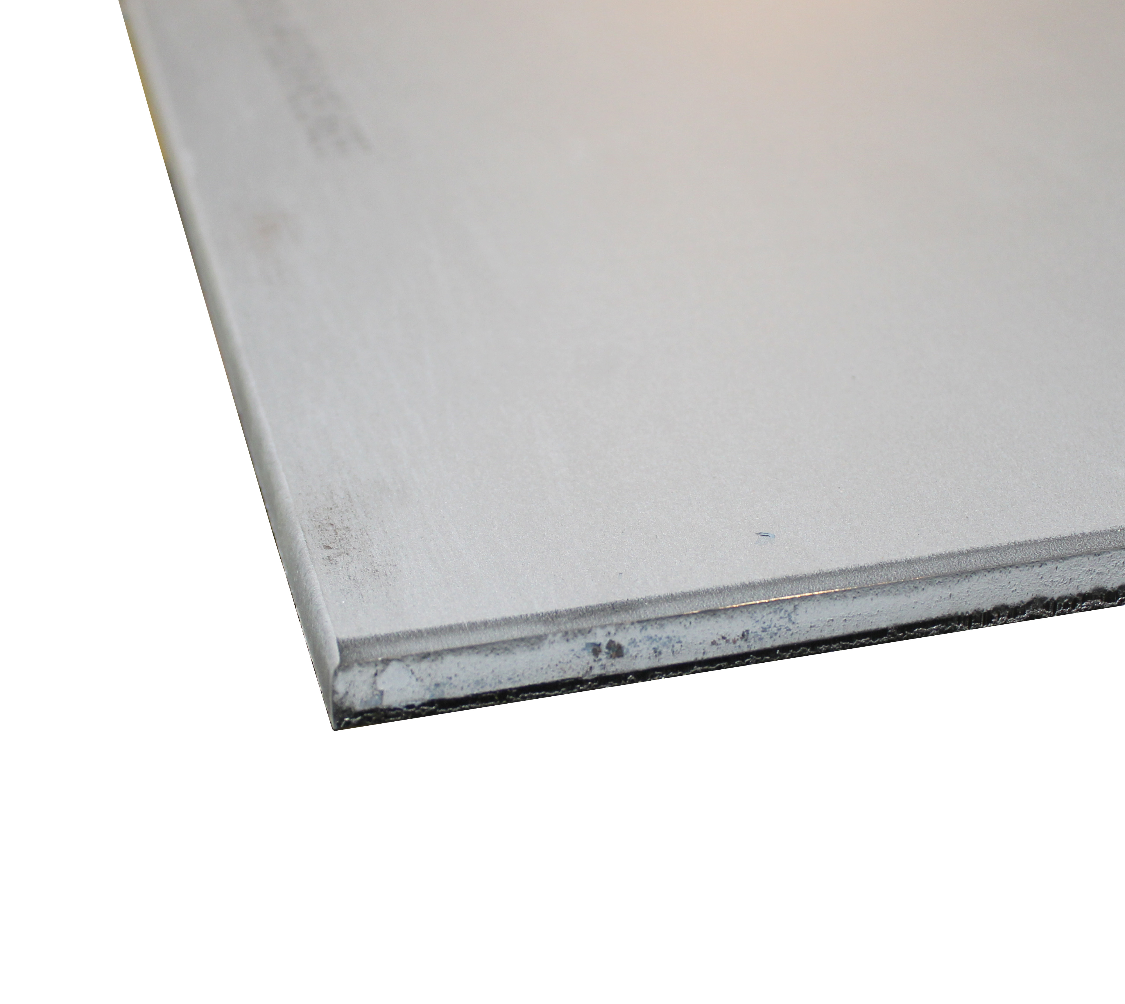 Online Metal Supply 316 Stainless Steel Plate 1//4 x 6 x 6