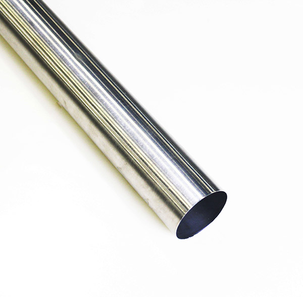 Stainless Commercial Tubing