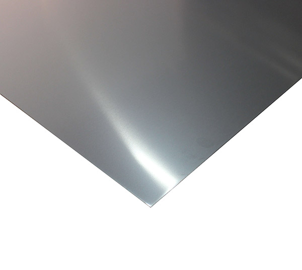 304 Polished Stainless Steel Sheet