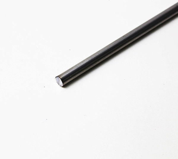 Surgical outlet steel bar