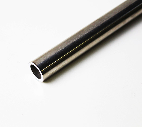 Alloy 304 Stainless Steel Round Tube 1 1/8 x .120 x 72